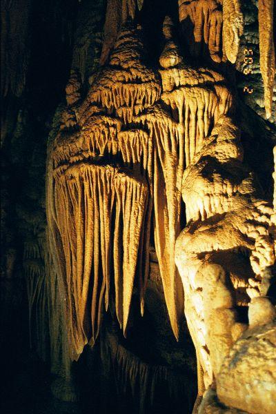 caverns of luray